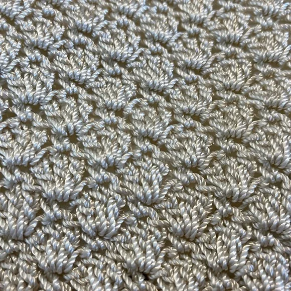 Mini body cross crochet bag - Picture 7 of 7